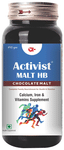 Activist Malt HB Chocolate Malt