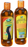 Dabur Sarson Amla Kesh Tel | Supports Hair Health