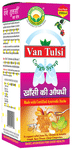 Basic Ayurveda Van Tulsi Cough Syrup