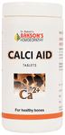 Bakson's Homoeopathy Calci Aid Tablet