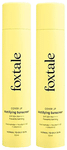 Foxtale Cover Up Mattifying Sunscreen SPF 50+ PA ++++ (50ml Each)