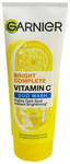 Garnier Skin Naturals Bright Complete Duo Action Face Wash