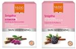 Day & Night Cream Combo of VLCC Snigdha Skin Whitening Day and Night Cream (50gm Each)