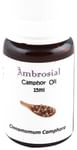 Ambrosial Camphor Essential Oil