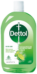 Dettol Multi-Purpose Disinfectant Liquid | Lime Fresh