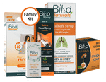 Bibo Family Kit