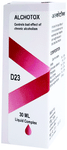 Doliosis D23 Alchotox Liquid Complex
