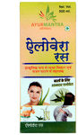 Ayurmantra Herbal Alovera Juice