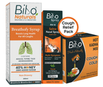 Bibo Cough Relief Pack