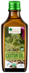 Bliss of Earth Certified Organic Castor Oil