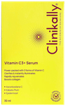 Clinikally Vitamin C3+ Serum