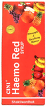Cini Haemo Red Syrup Pineapple & Raspberry