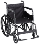Dr. Seibert Wheelchair