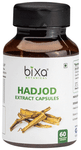 Bixa Botanical Hadjod Vegetarian Capsule