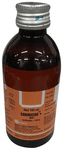 Carmicide + Adult Syrup