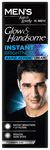 Glow & Handsome Instant Brightness Cream