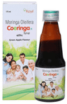 Coeringa Syrup Green Apple