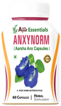 Aarsha Ayur Essentials Anxynorm Capsule