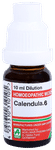 ADEL Calendula Dilution 6