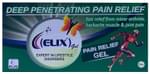Elix Pain Relief Gel
