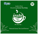 Filgap Insta Green Tea