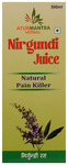 Ayurmantra Herbal Nirgundi Juice