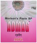 ADPL Admag Morison's Paste BP (75gm Each)