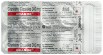 Cranbe 300mg Soft Gelatin Capsule