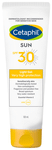 Cetaphil Sun Light High Protection Sunscreen Gel | SPF 30 Sensitive Oily Skin