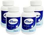 Amulya Ayurveda Kul Vardhak-M Capsule for Men (60 Each)