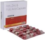 Ferotin Capsule