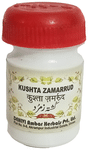 Dehlvi Kushta Zamarrud