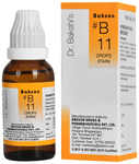 Bakson B11 Pain Drop