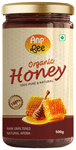 Anp Bee Organic Honey (500gm Each)