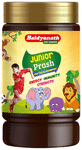Baidyanath Junior Prash for the All Rounders Energy Immunity Strength