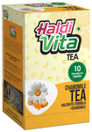 Haldivita Chamomile Tea (25 Bags Each)