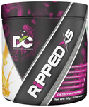 DC Doctor's Choice Ripped X5 Powder Pineapple