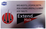 Extend Hair Tablet