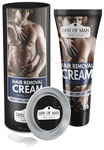 Den of Man Hair Removal Cream