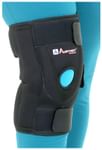 Aurthot Hinged Knee Support/Brace Medium