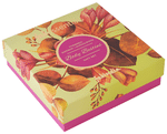 Fabessentials Turmeric Saffron Sandalwood Body Besties Gift Set