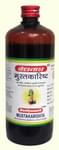 Baidyanath Mustakarishta