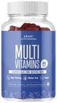 Azani Active Nutrition Multi Vitamins Essentials for Active Men Tablet