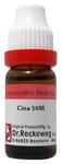 Dr. Reckeweg Cina Dilution 50M CH
