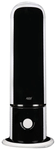 Allin Exporters Cool Mist Ultrasonic Humidifier (4Ltr Tank) Black