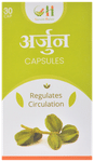Garveish Arjuna Capsule