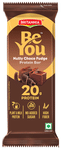 Britannia Be You Nutty Choco Fudge Protein Bar