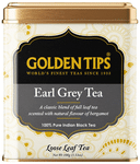 Golden Tips Earl Grey Tea