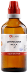 Bjain Cephalandra Indica Dilution 12C