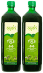 Ayah Giloy Tulsi Ras (1000ml Each)